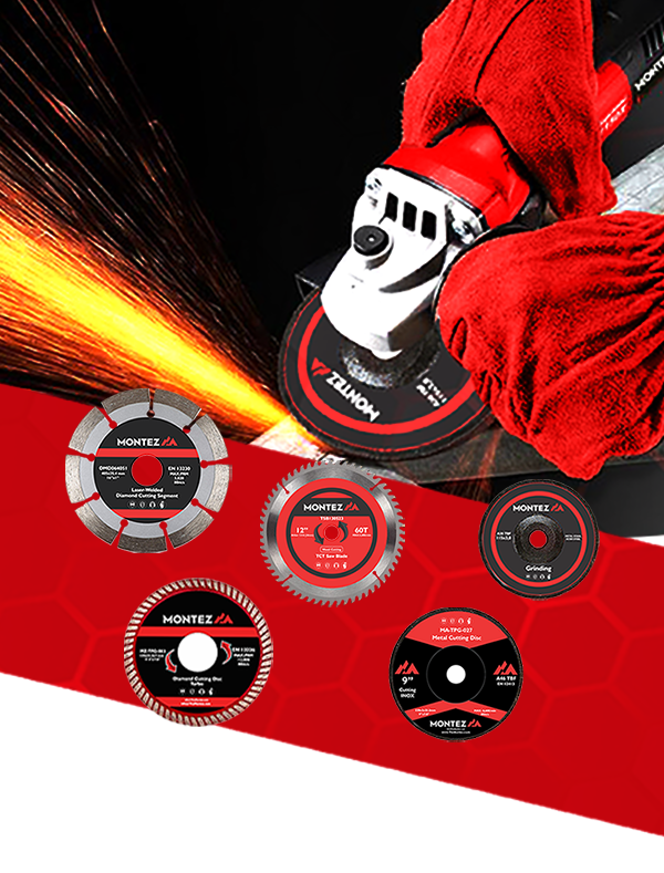 Power Tools & Accessories