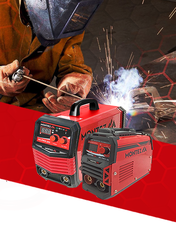 Welding Machines